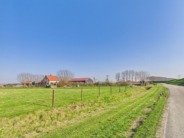 Medium property photo - Groot Cambrondijk 13, 4581 RR Vogelwaarde
